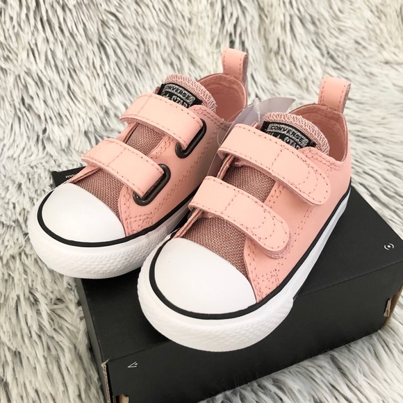 Converse Toddler All Star Low Top - Picture 2 of 4